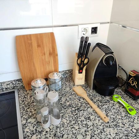 Apartamento Acogedor En Valencia Centro Perfecta Ubicacion Kültér fotó
