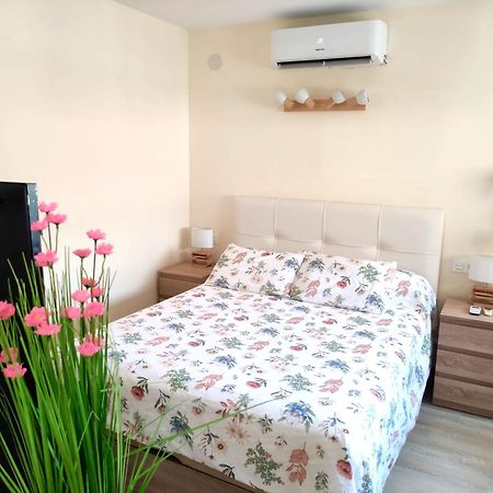 Apartamento Acogedor En Valencia Centro Perfecta Ubicacion Kültér fotó