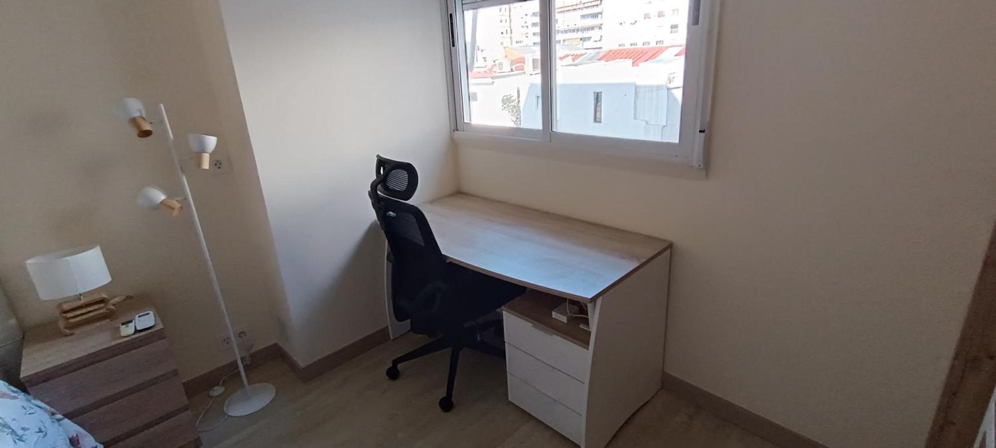 Apartamento Acogedor En Valencia Centro Perfecta Ubicacion Kültér fotó