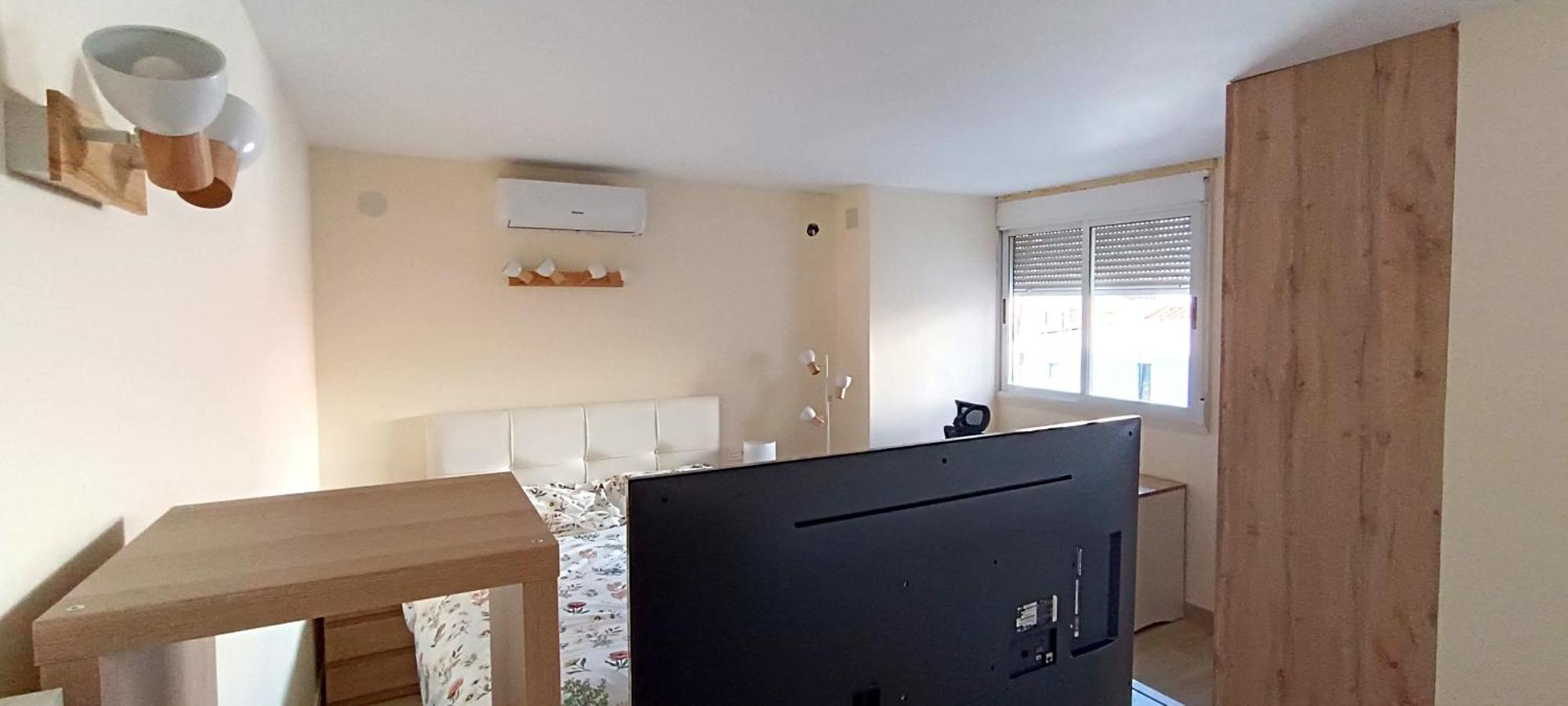 Apartamento Acogedor En Valencia Centro Perfecta Ubicacion Kültér fotó