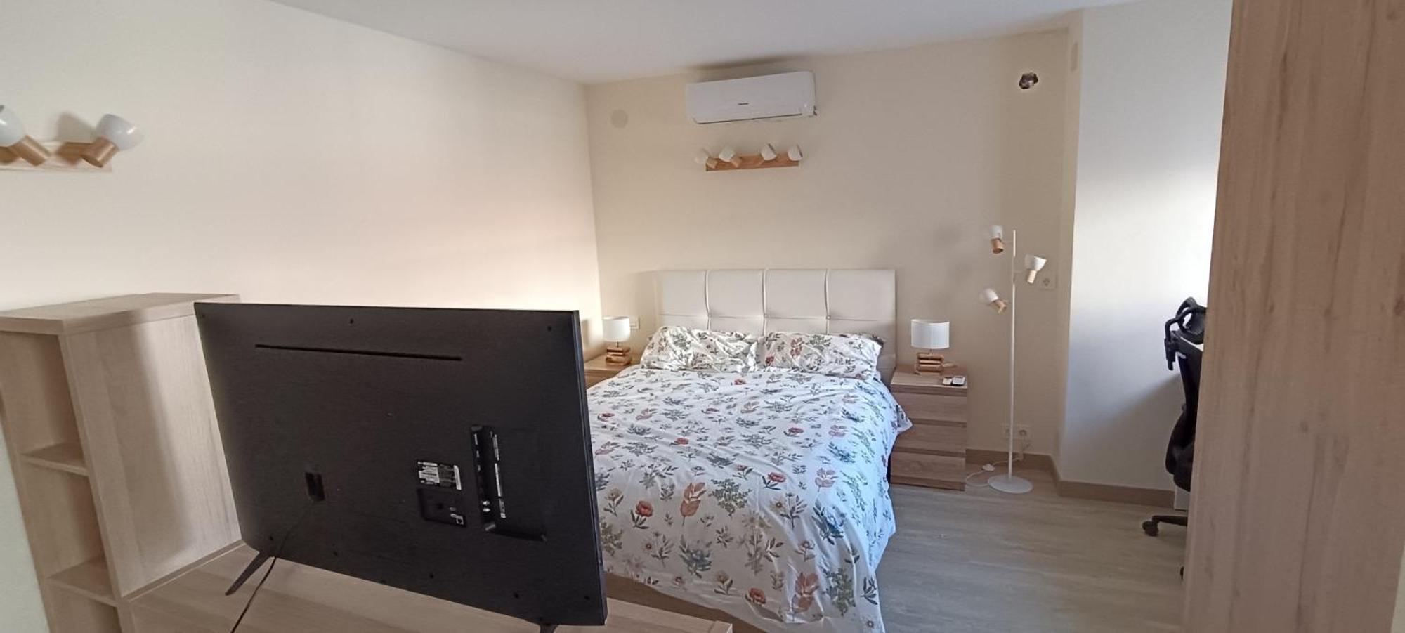 Apartamento Acogedor En Valencia Centro Perfecta Ubicacion Kültér fotó