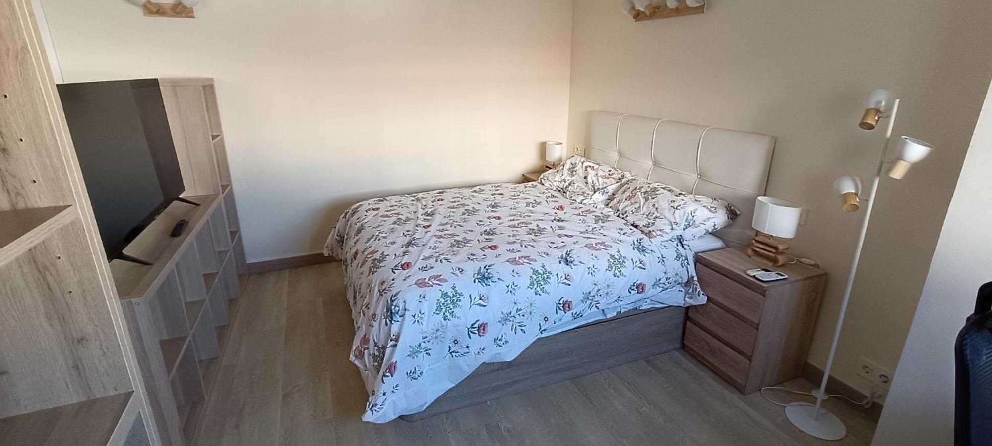 Apartamento Acogedor En Valencia Centro Perfecta Ubicacion Kültér fotó