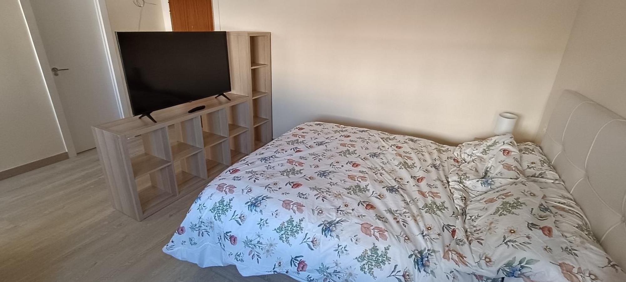 Apartamento Acogedor En Valencia Centro Perfecta Ubicacion Kültér fotó