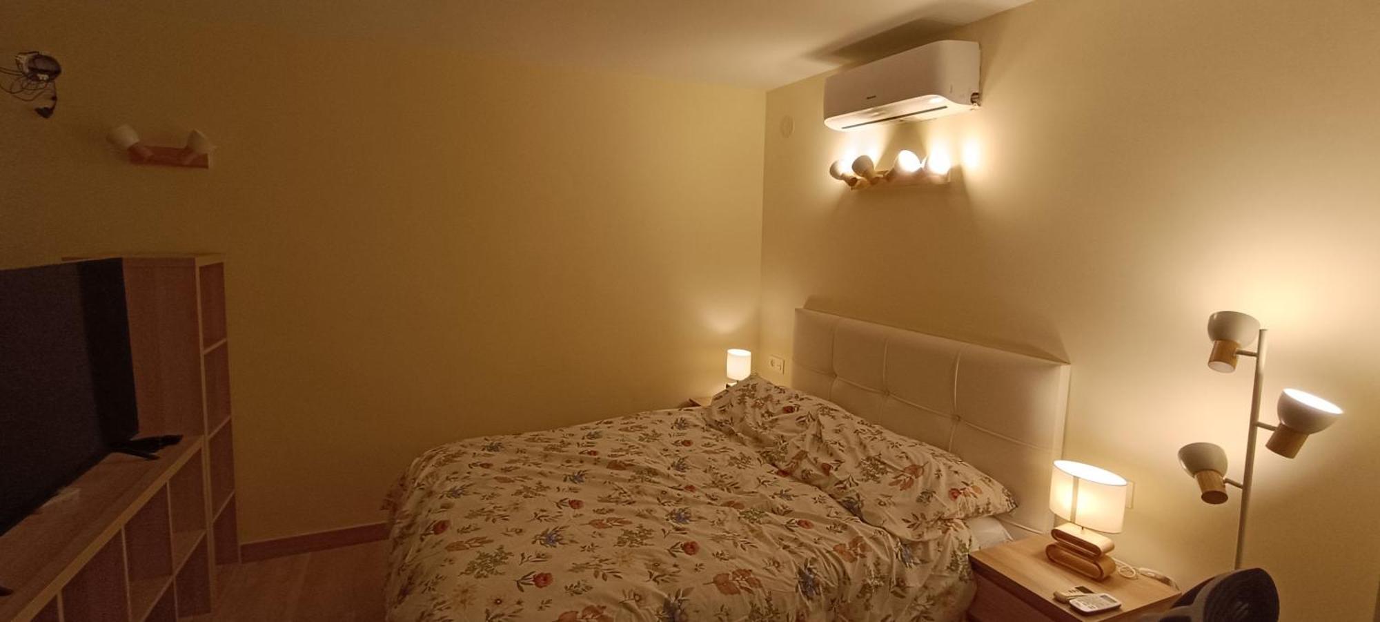 Apartamento Acogedor En Valencia Centro Perfecta Ubicacion Kültér fotó
