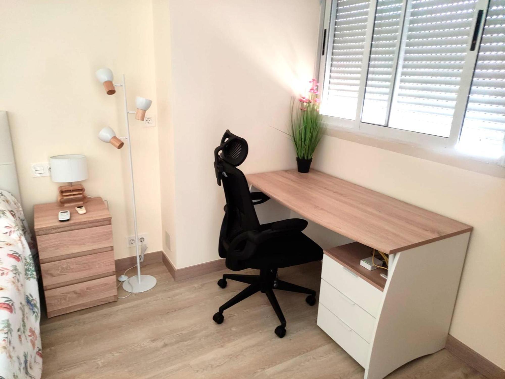 Apartamento Acogedor En Valencia Centro Perfecta Ubicacion Kültér fotó